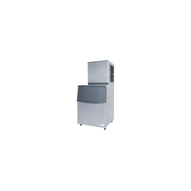 Hoshizaki KMD-201AA Crescent  Ice Maker - 157 Kg per day