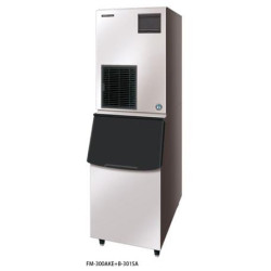 Hoshizaki    FM-750AKE Flaker   Ice Maker - 575 Kg per day