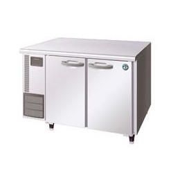 Hoshizaki    RTE-120SDA-GN Professional Underbench Refrigerator- 2 Door 