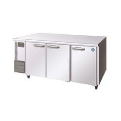 Hoshizaki RTE-170SDA-GN Professional Underbench Refrigerator- 3 Door 