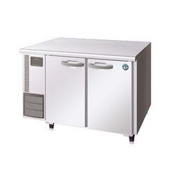 Hoshizaki  Commercial Underbench Refrigerator- 2 Door  - RT-126MA-A