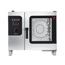 CONVOTHERM ELECTRIC DIRECT STEAM VERSION 6.10 - CXEST6.10D