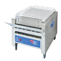 WOODSON STARLINE BUN 25 CONVEYOR TOASTER - W.CVT.BUN.25