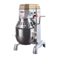 Paramount BM10ATS - 10 Litre Planetary Mixer