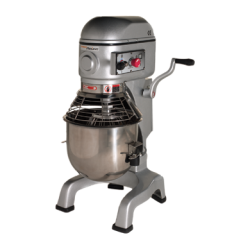 Paramount BM20ATS - 20 Litre Planetary Mixer