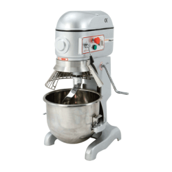  Paramount BM20HAT3PS - 20 Litre Planetary Mixer - HUB Attachment Drive