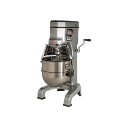 Paramount BM40AT3PS - 40 Litre Planetary Mixer