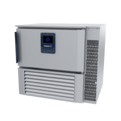 Friginox MX20AENC TS - 4 Tray Built-In Blast Chiller / Freezer