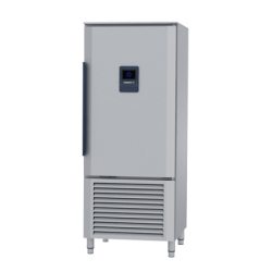 Friginox MX55ATS - 15 Tray Reach-In Blast Chiller / Freezer