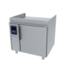 Friginox SBFMX30ATS - Reach-In Blast Chiller / Freezer With Combi-Steamer Oven Stacking Kit