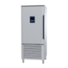 Friginox MX0.5XTS - 6/10 Tray Reach-In Combined Blast Chiller / Blast Freezer