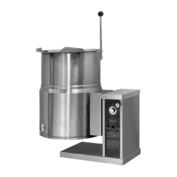 Crown EC6TW - 23 Litre Electric Counter Tilting Kettle