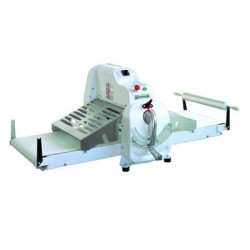 ABP Rollmatic Manual Bench...