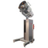 ABP Atlas Spiral Mixer with Removable Bowl- LUX-R/160