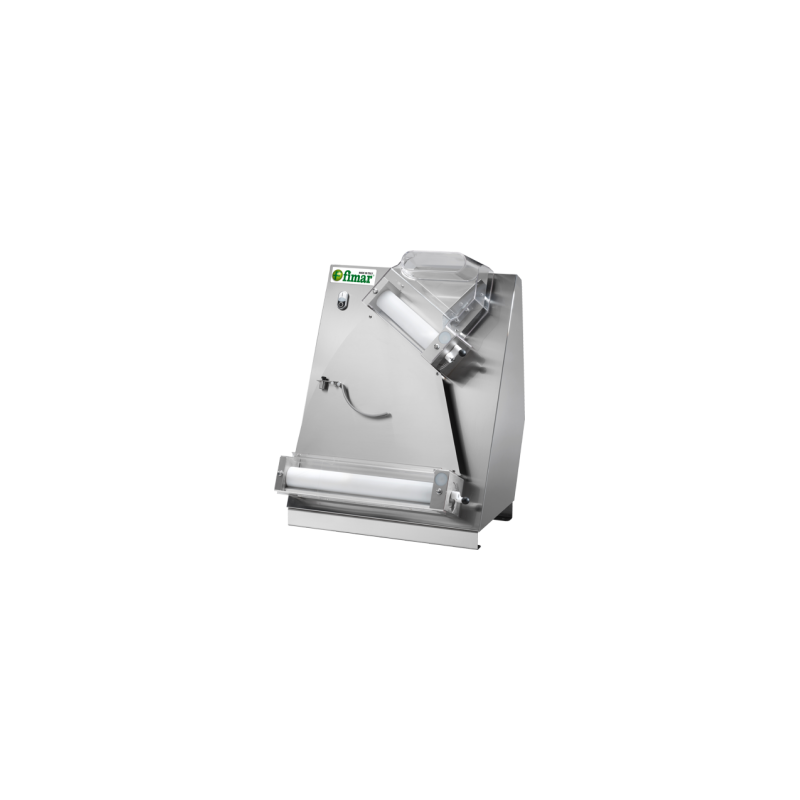 thumbnail image 2 of Fimar 38/SN Pizza Dough Mixer Upper Roller Chain – 86cm With Linkage, Commercial Kitchen Part 2 of 5