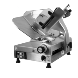 Brice CX30E/35E Semi-Automatic Gear Driven Slicer