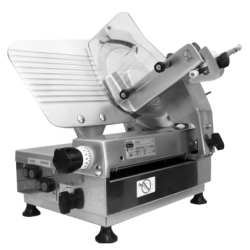 BRICE COMMERCIAL FOOD SLICER SEMI-AUTOMATIC BELT - OG30ESA 