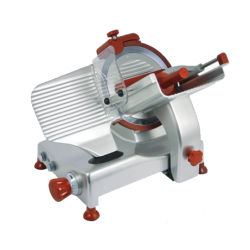 Brice 300IX Gravity-Feed Manual Slicer