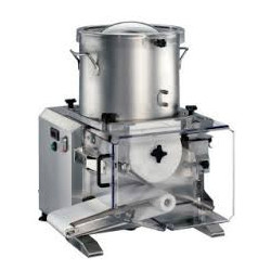 Brice CE653 Patty Maker