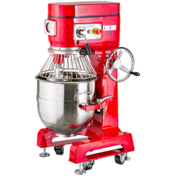 LP402 ABP Atlas Planetary Cake Mixer 50l