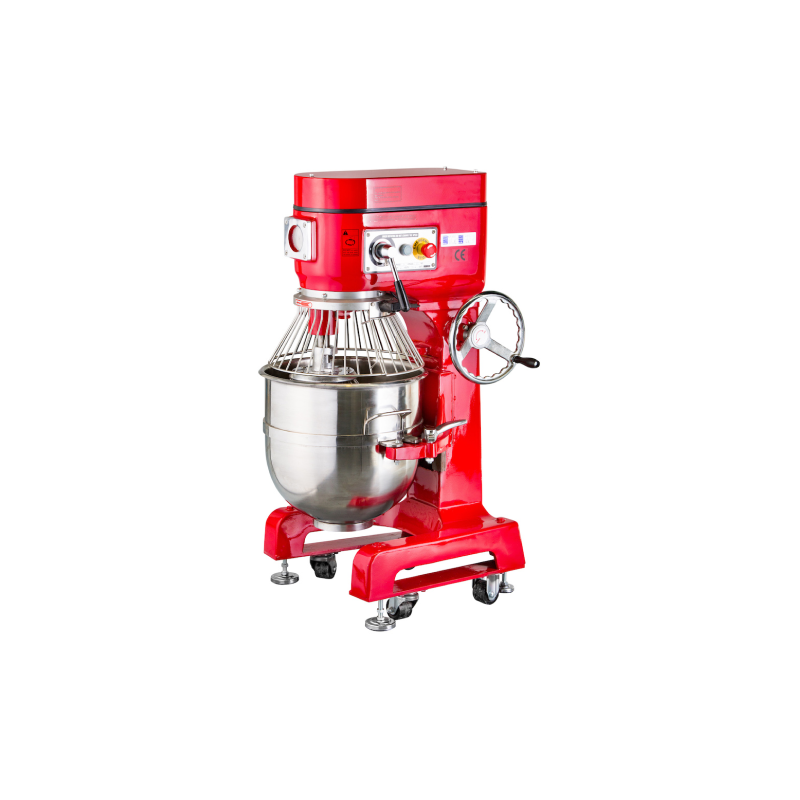 LP402 ABP Atlas Planetary Cake Mixer 50l