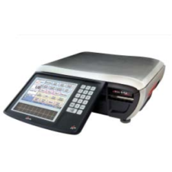 Brice Xs Series Weighing Scale