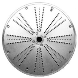 Brice  Cutting and Grating Discs