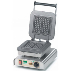 Commercial Waffle Irons -...