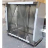 Commercial Pizza Oven Exhaust Canopy