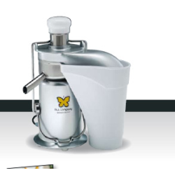  Friulco  IOTA Professional juice extractor