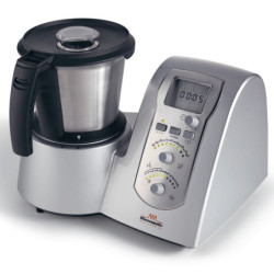 Sirman Semi-professional Blender Minicooker 