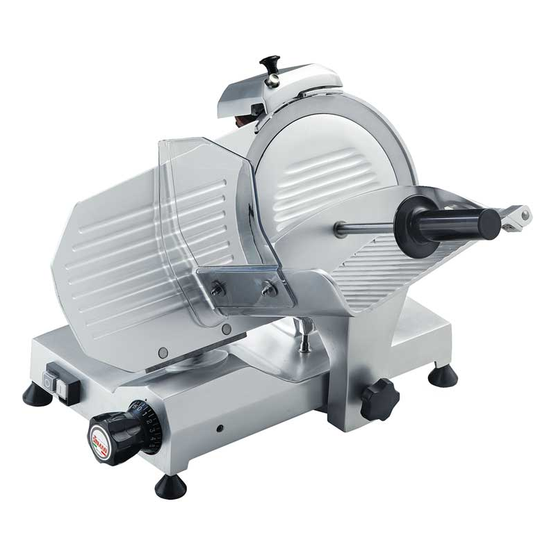 SIRMAN】MIRRA 250 NU 業務用 ミートスライサー イタリア製 Sirman