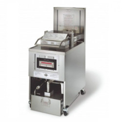 PFG 690 Eight Head Pressure Fryer