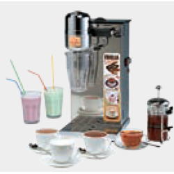  Vema  FRULLACIOC F2088  Milkshake Mixer 