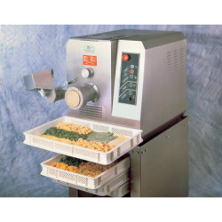 PASTA MIXERS AND EXTRUDERS - P35A 