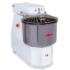 ABP Atlas  50 Lt IGF SPIRAL MIXER, FIXED HEAD WITH TIMER - 22 KG Flour 2200/S42T