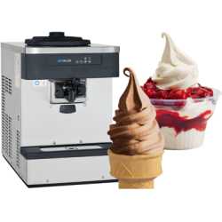 Taylor 152 Soft Serve Machine