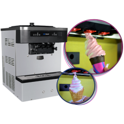 Taylor 161 Soft Serve Machine