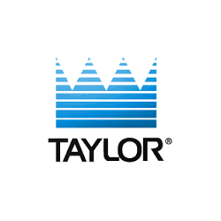 Taylor C706 Soft Serve Machine