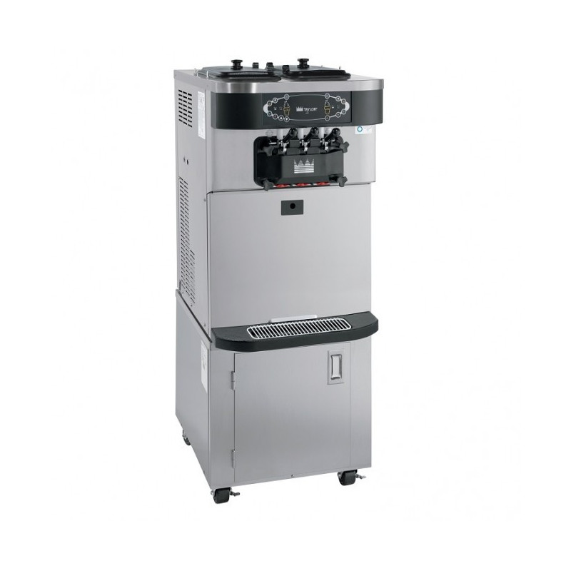 Taylor C722 Soft Serve Machine