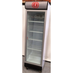 Bromic - Glass Door Chiller  Model: PREM