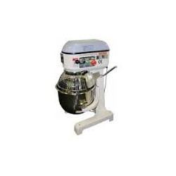 ABP  ROLLMATIC  BULL 20   PLANETARY MIXER