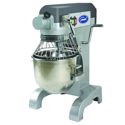 General Gem 110 – 10 Litre Mixer