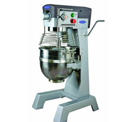 General Gem 130 – 30 Litre Mixer