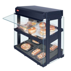 Hatco GLO-RAY Display Warmer 