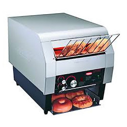 Hatco TQ-805 Toaster 600 Toast Slices per Hour