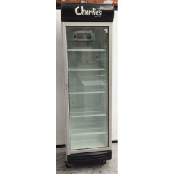 Used Bromic Glass Door Chillerp  Model: PREM400