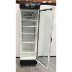 Bromic -  Glass Door Chiller  Model: 