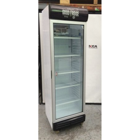 Bromic - Glass Door Chiller   Model: PRE