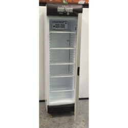 Bromic - Glass Door Chiller   Model: PRE